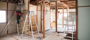 Entreprise de rénovation de la maison et de rénovation d’appartement à La Ferte-Alais